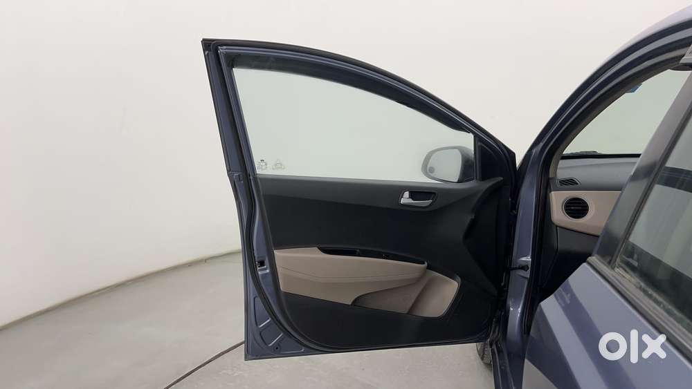 Hyundai Xcent S 1.2 (o), 2014, Petrol