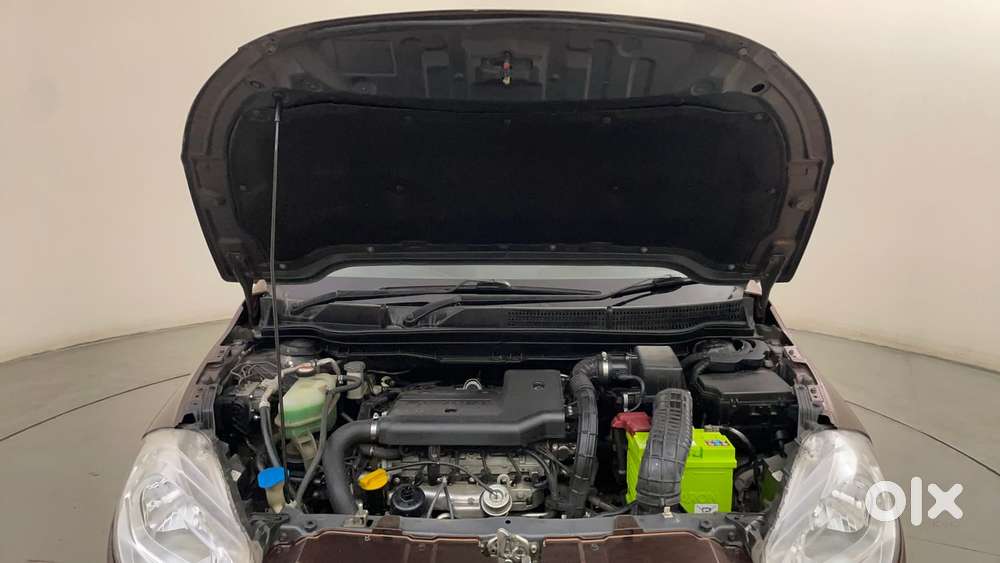 Maruti Suzuki S-cross 1.3 Zeta, 2016, Diesel