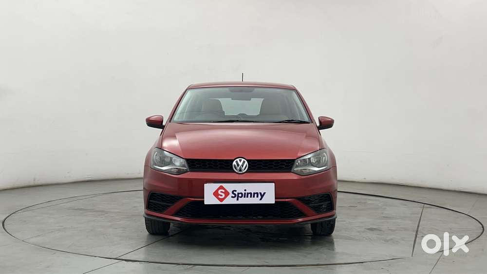 Volkswagen Polo 1.0 Mpi Trendline, 2020, Petrol