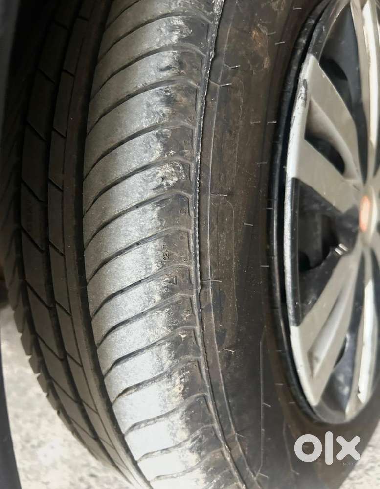 Ford Figo 2011 Petrol Well Maintained