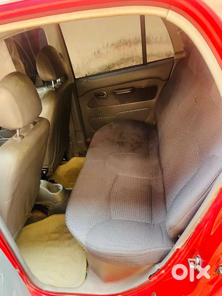Hyundai Santro Asta 2007