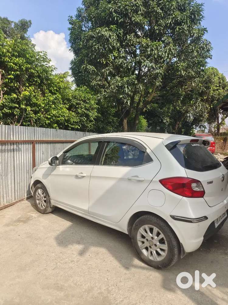 Tata Tiago Revotron 2018 Petrol Manual