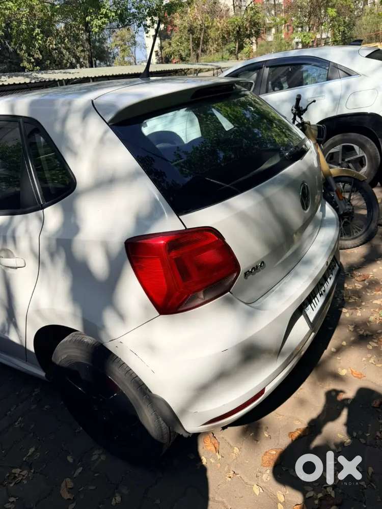 Volkswagen Polo 2014 Diesel Well Maintained