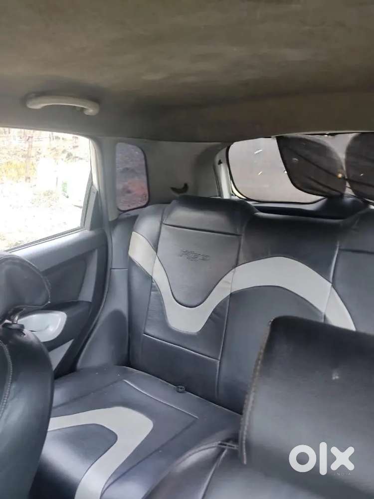 Ford Figo 2014 Diesel Well Maintained