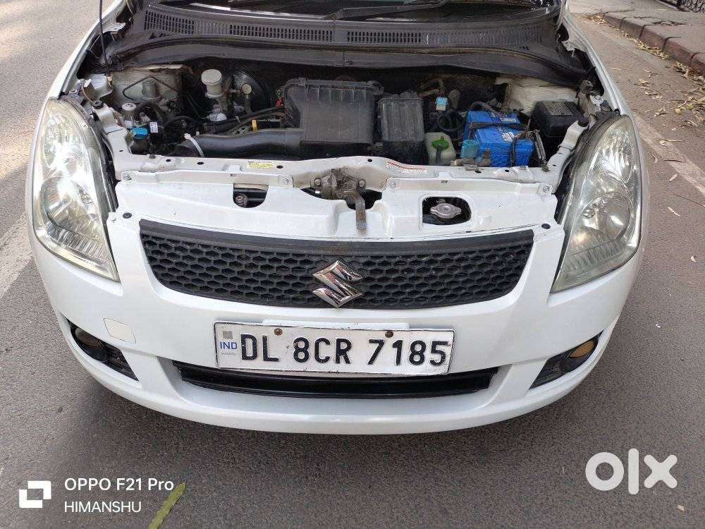 Maruti Suzuki Dzire 1.2 Lxi, 2011, Petrol