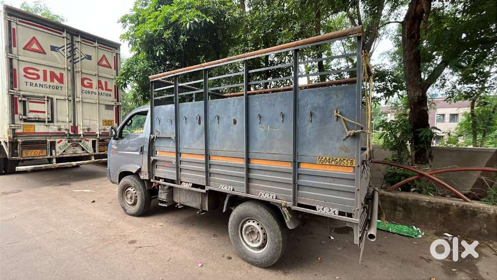 Ashok Leyland Stile Lx, 2023, Diesel
