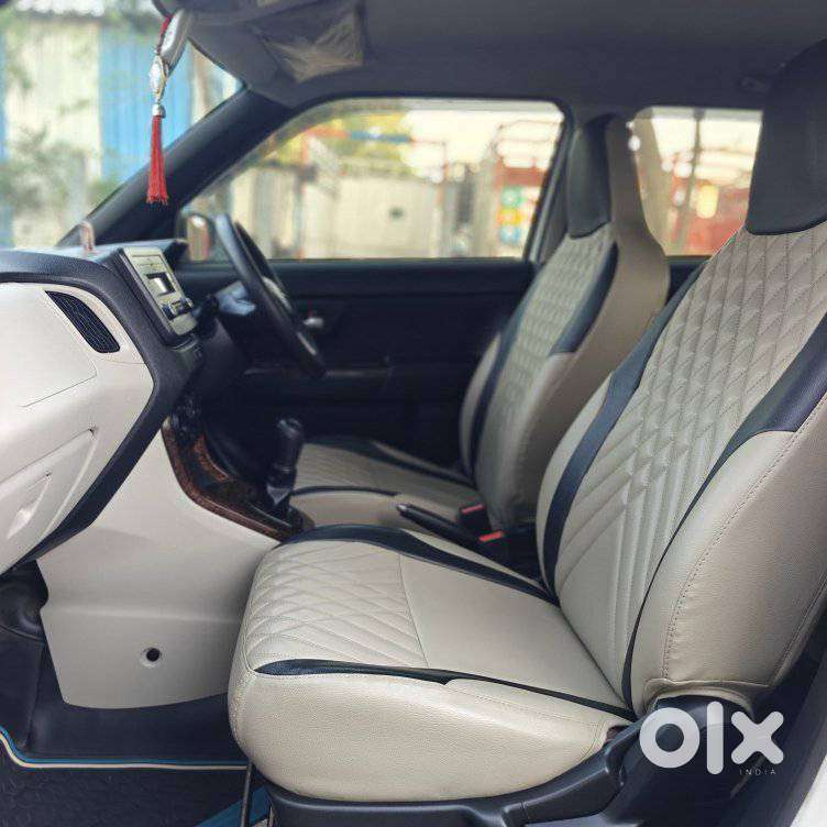 Maruti Suzuki Wagon R 1.0 Vxi Felicity Edition, 2020, Petrol