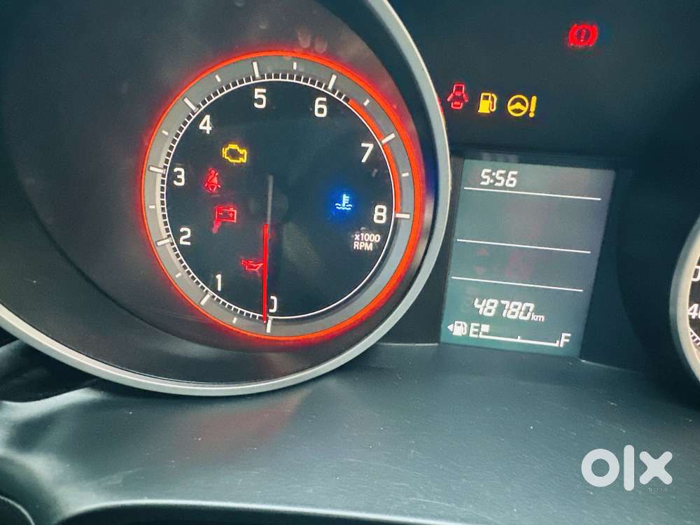 Maruti Suzuki Swift Vxi 2018, 2018, Petrol