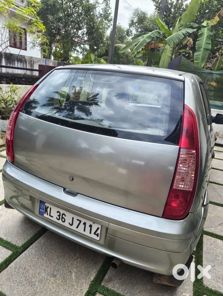 2010 Tata Indica Dl