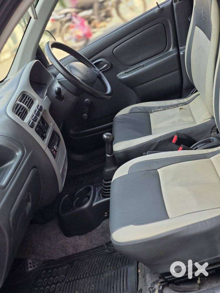 Maruti Suzuki Alto Green Lxi (cng), 2013, Cng & Hybrids