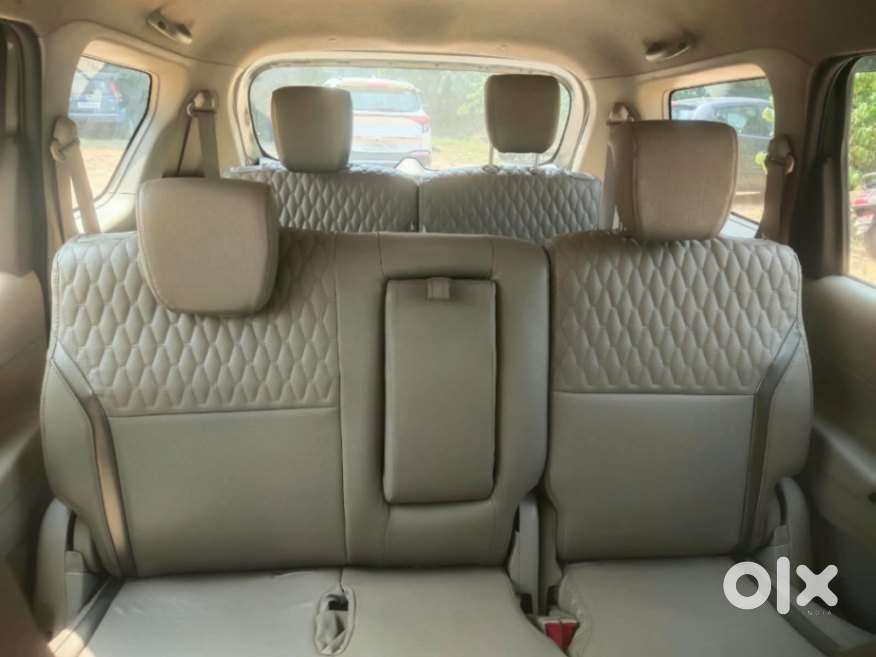 Maruti Suzuki Ertiga 1.5 Vxi, 2021, Petrol