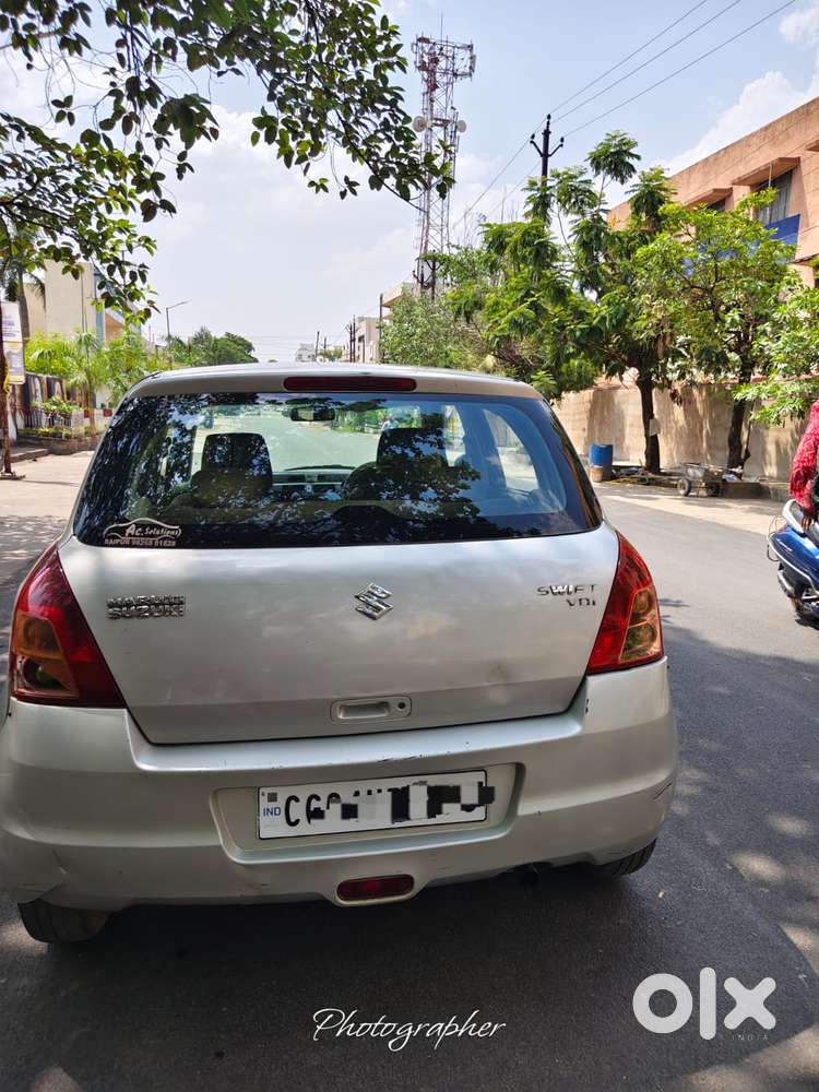 Maruti Suzuki Swift 2004-2010 Vdi Bsiii, 2009, Diesel