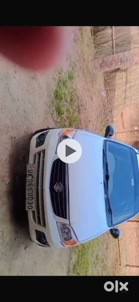 Maruti Suzuki 2011 Km Driven 130000