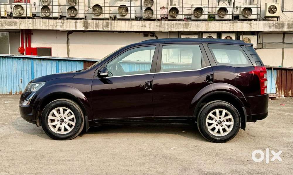 Mahindra Xuv500 2.2 W10, 2016, Diesel