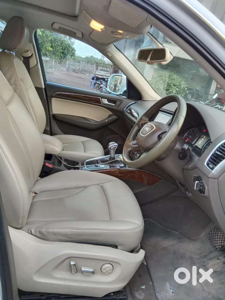 Audi Q5 35 Tdi Quattro, 2015, Diesel