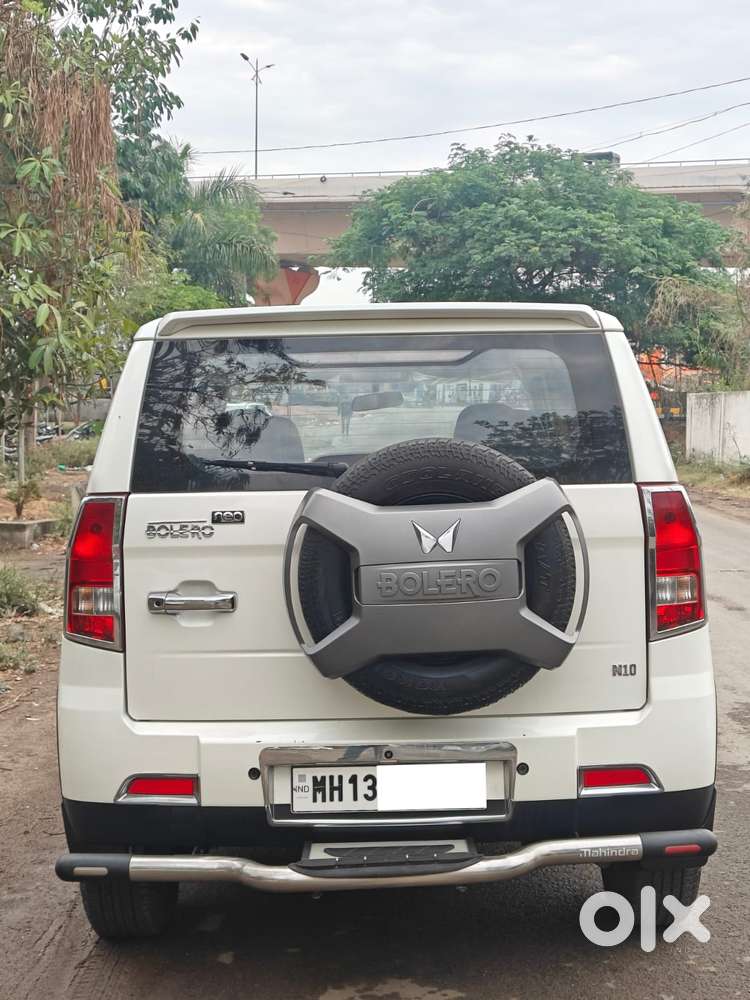 Mahindra Bolero Neo 1.5 N 10, 2023, Diesel
