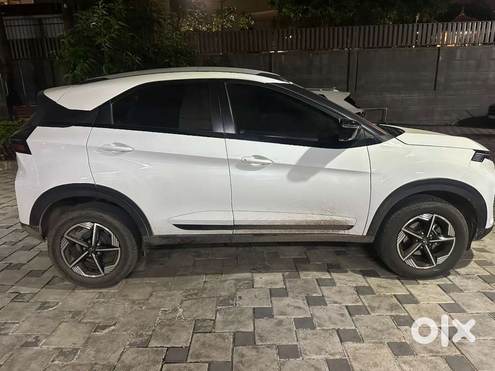 Tata Nexon Diesel 2026