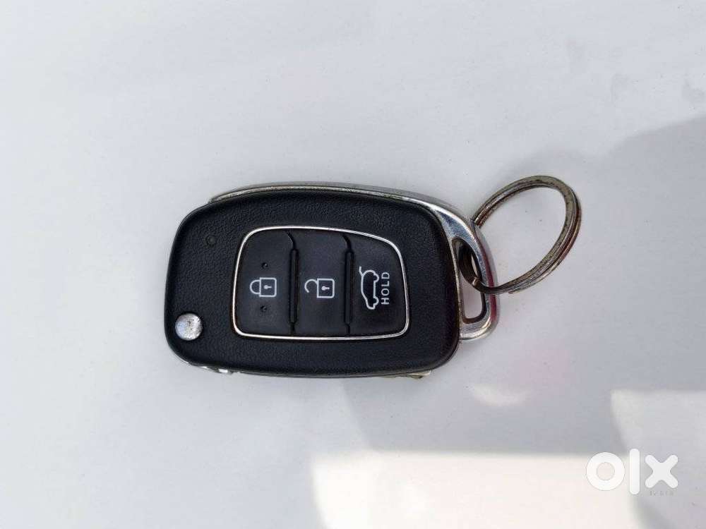 Hyundai Venue 1.5 S (o) Crdi, 2020, Diesel