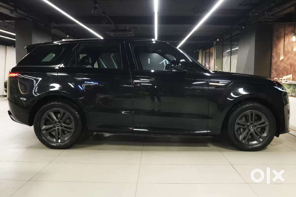Land Rover Range Sport, 2023, Diesel