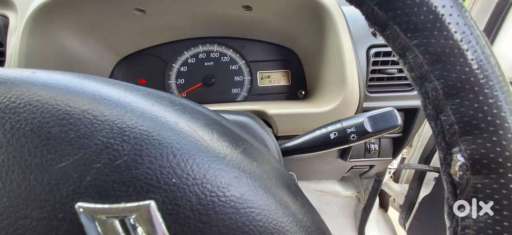 Maruti Suzuki Eeco 5 Seater Ac, 2022, Petrol