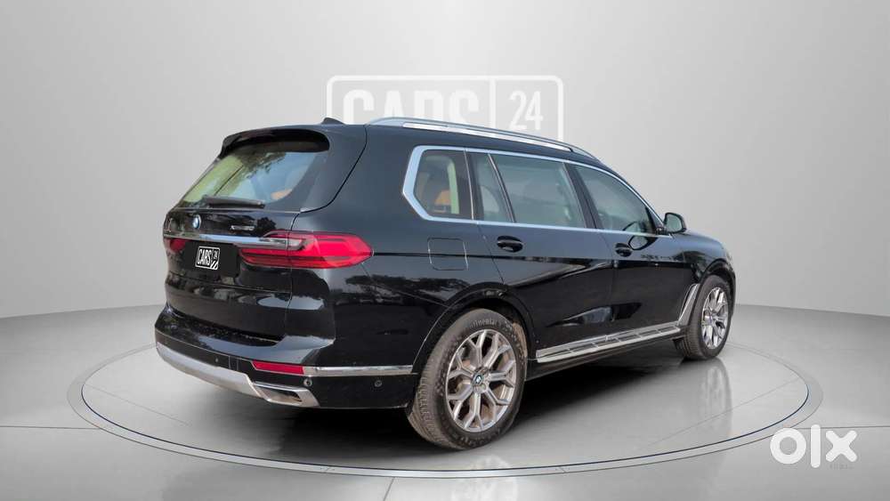 Bmw X7 Xdrive30d Dpe Signature, 2021, Diesel