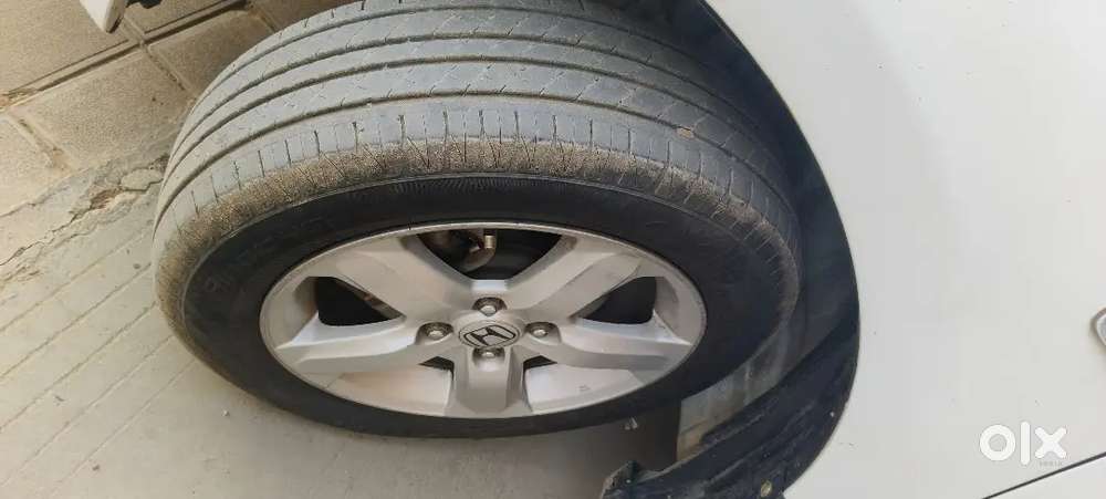 Honda City Petrol 2013 With Manual Transmission