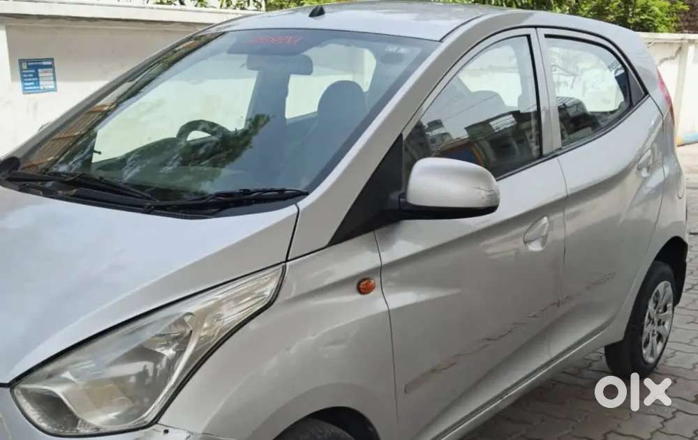 All Original Good Condition Less Driven