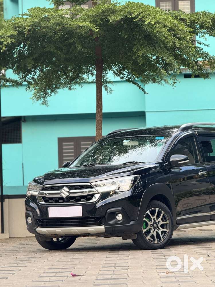 Maruti Suzuki Xl6 1.5 Alpha At, 2024, Petrol