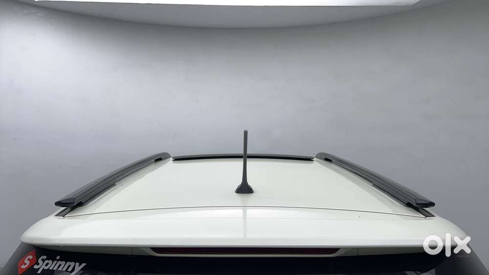 Mahindra Xuv300 W8 Amt Optional Diesel, 2023, Petrol