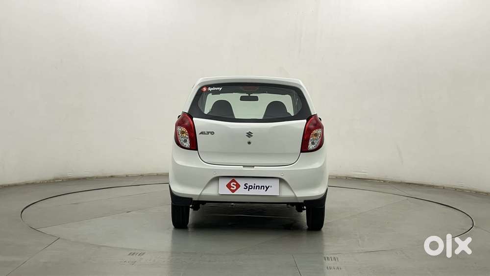 Maruti Suzuki Alto 800 2019-2023 0.8 Vxi, 2022, Petrol