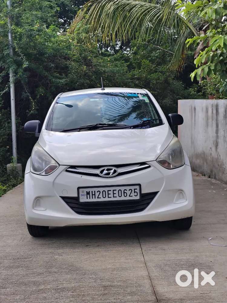 Hyundai Eon Magna 2016