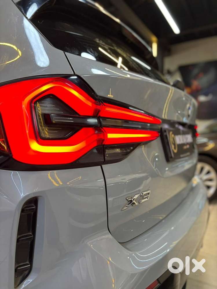 Bmw X3 2.0 Xdrive 30i M Sport, 2022, Petrol