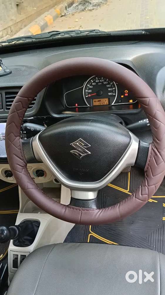 Maruti Suzuki Alto ,1st Owner. 15 K Running. Reverse Camera .