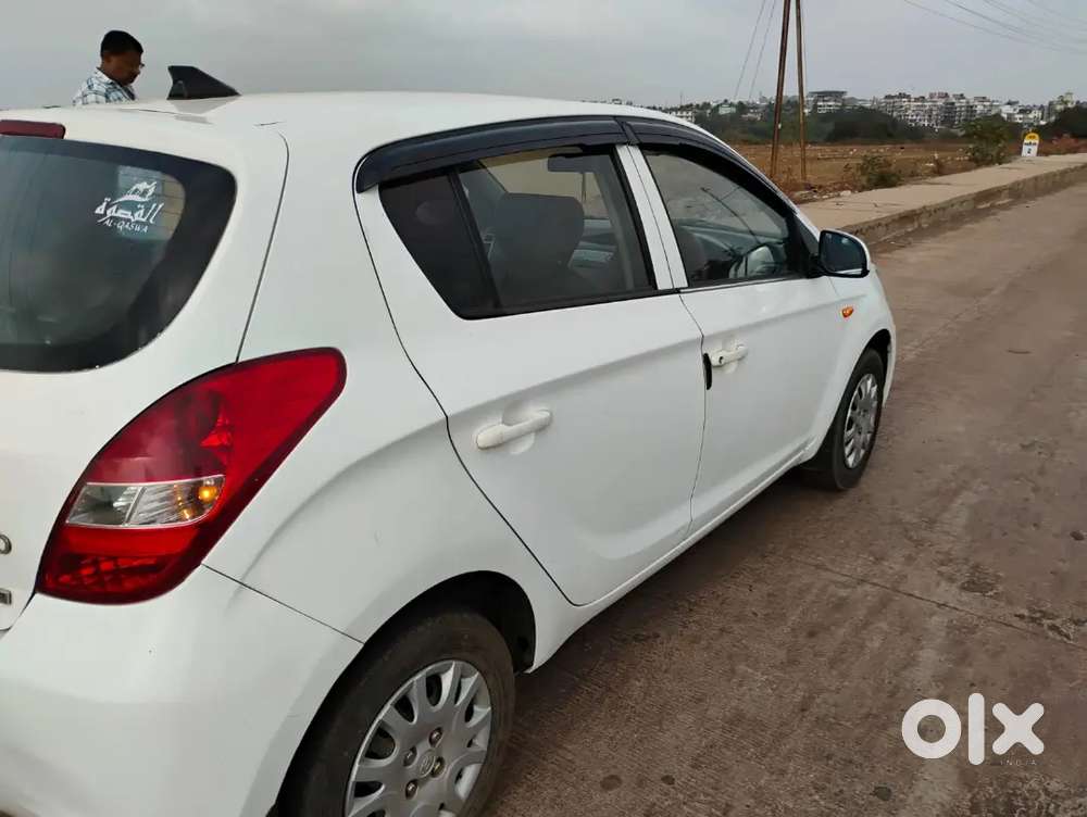 Hyundai I20 2011 Diesel 109000 Km Driven