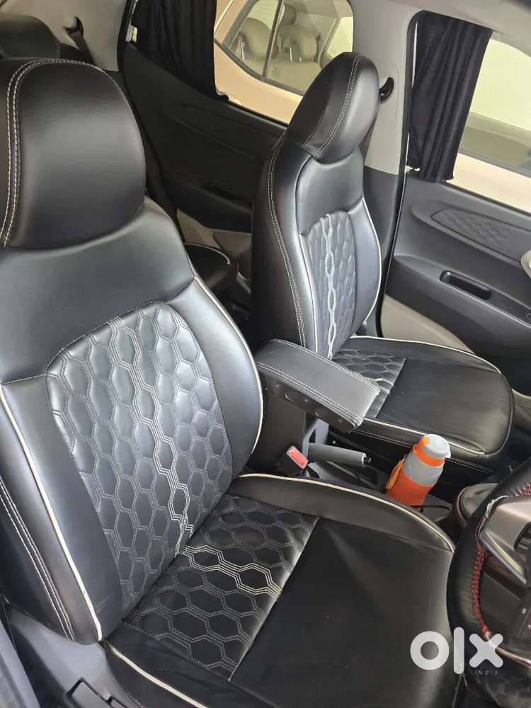 Hyundai Aura S Cng &ndash; 2023 Single Onwer