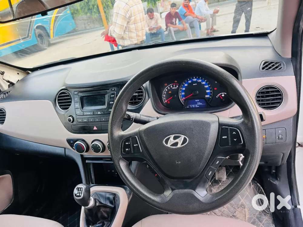Hyundai Xcent Sx 1.2, 2014, Petrol