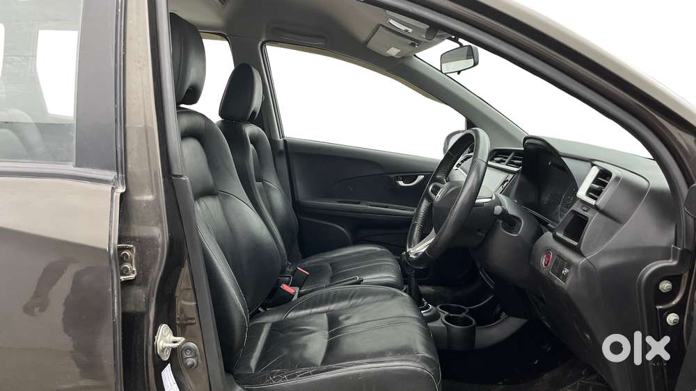 Honda Br-v 1.5 Vx I-vtec Mt, 2016, Petrol