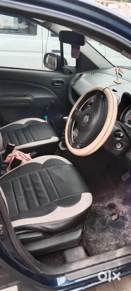 Maruti Suzuki Ritz 1.2 Lxi 2010