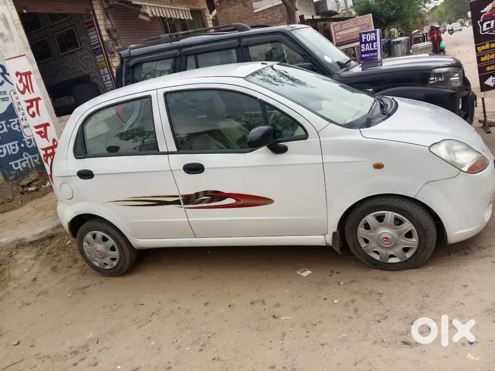 Gadi Me Koi Kami Nhi H