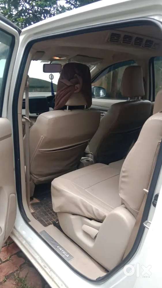 Ertiga (diesel)