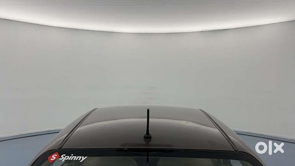 Honda Amaze [2016-2018] 1.2 Vx At I-vtec, 2016, Petrol