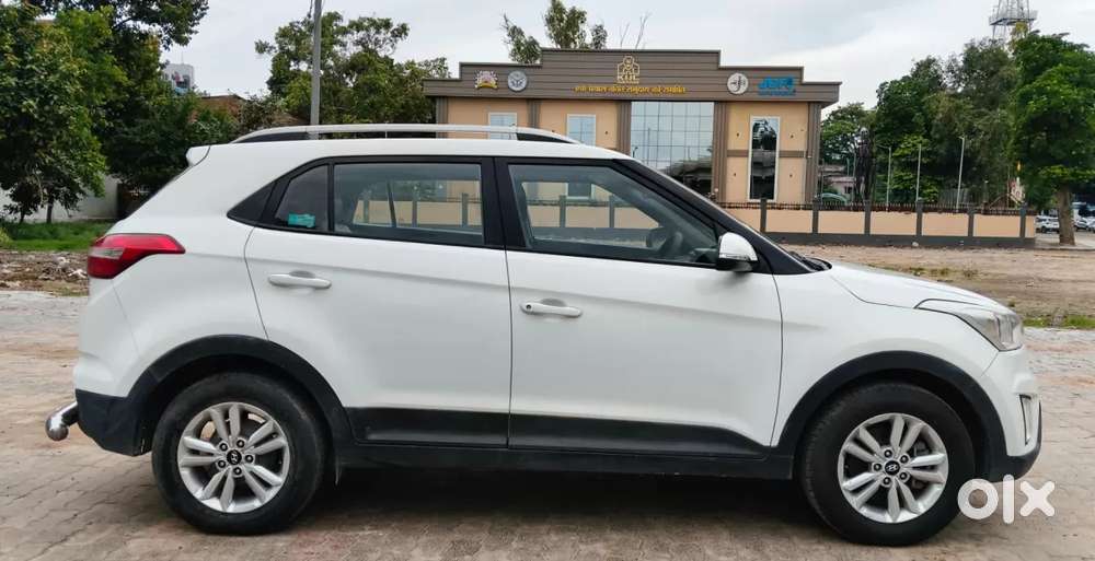 Hyundai Creta 1.4 S Plus Crdi, 2016, Diesel