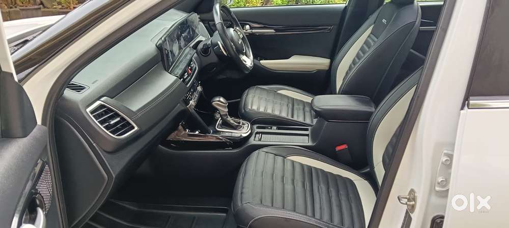 Kia Seltos Gtx Plus Dct, 2023, Petrol
