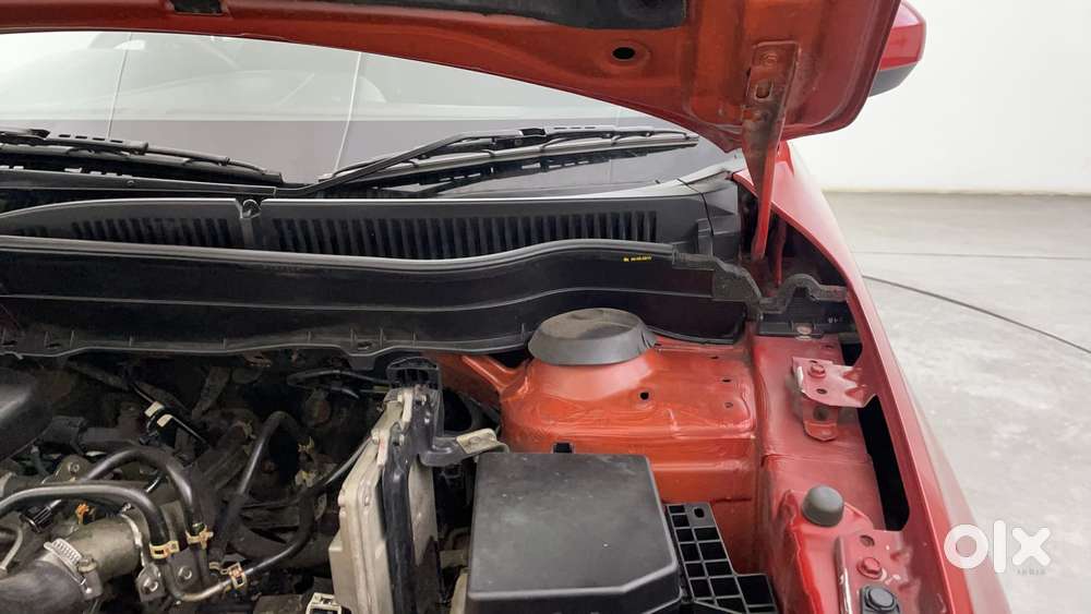 Maruti Suzuki Vitara Brezza Vdi Amt, 2019, Diesel