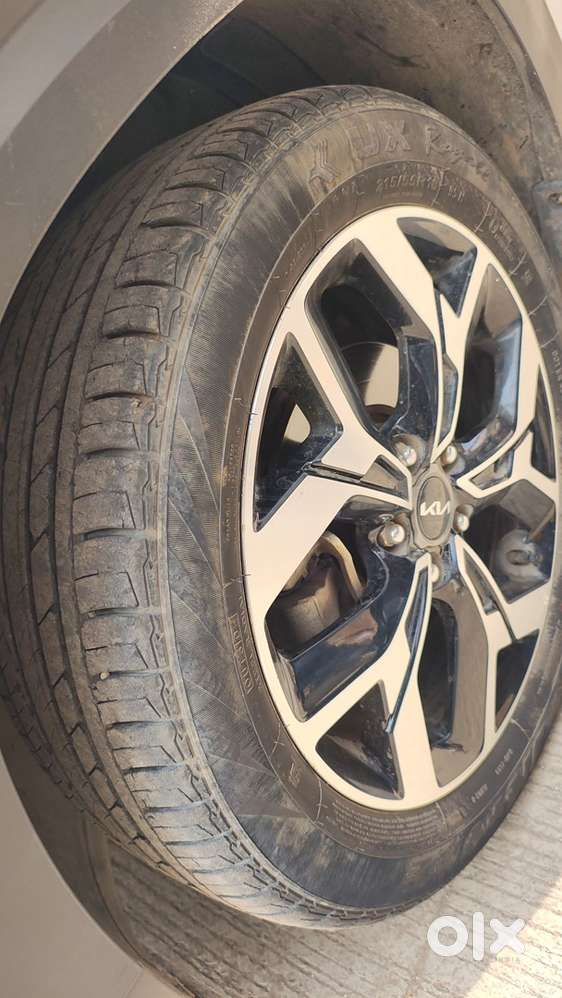 Kia Seltos Diesel At 2023