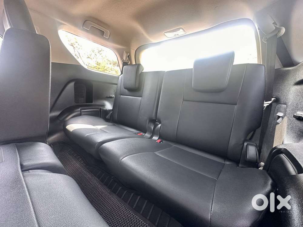 Toyota Fortuner 4x4 At 2.8 Diesel, 2024, Diesel