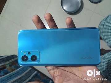 realme 9i olx