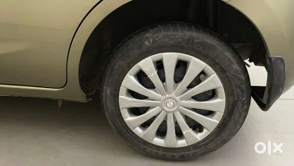 Nissan Micra Xl Petrol, 2013, Petrol