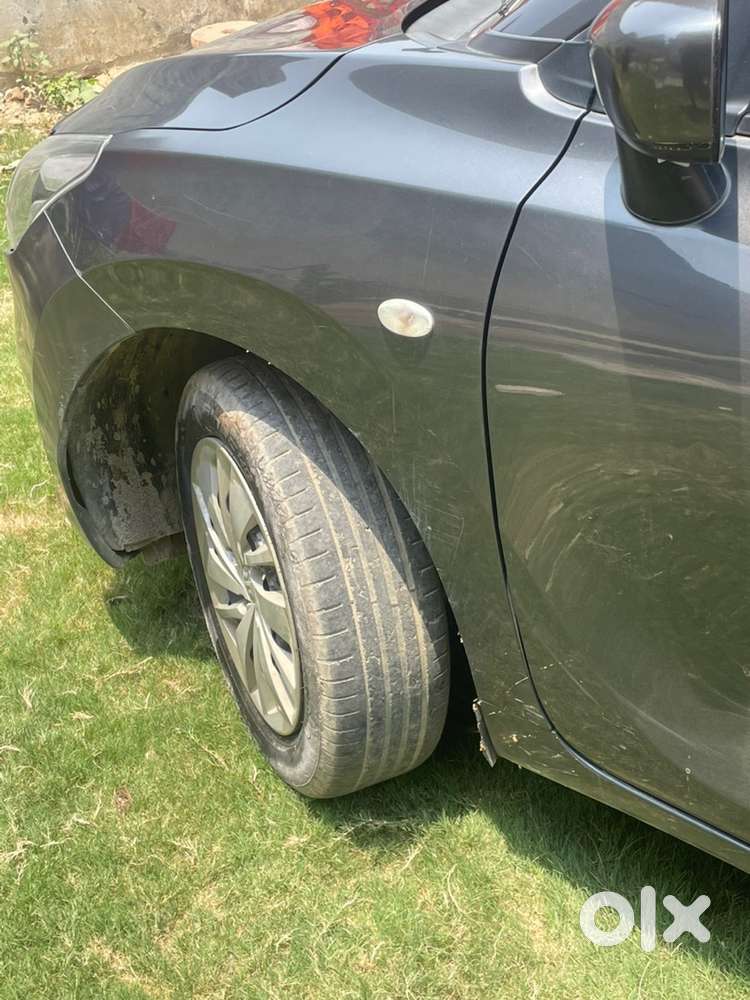 Maruti Baleno Model 2023