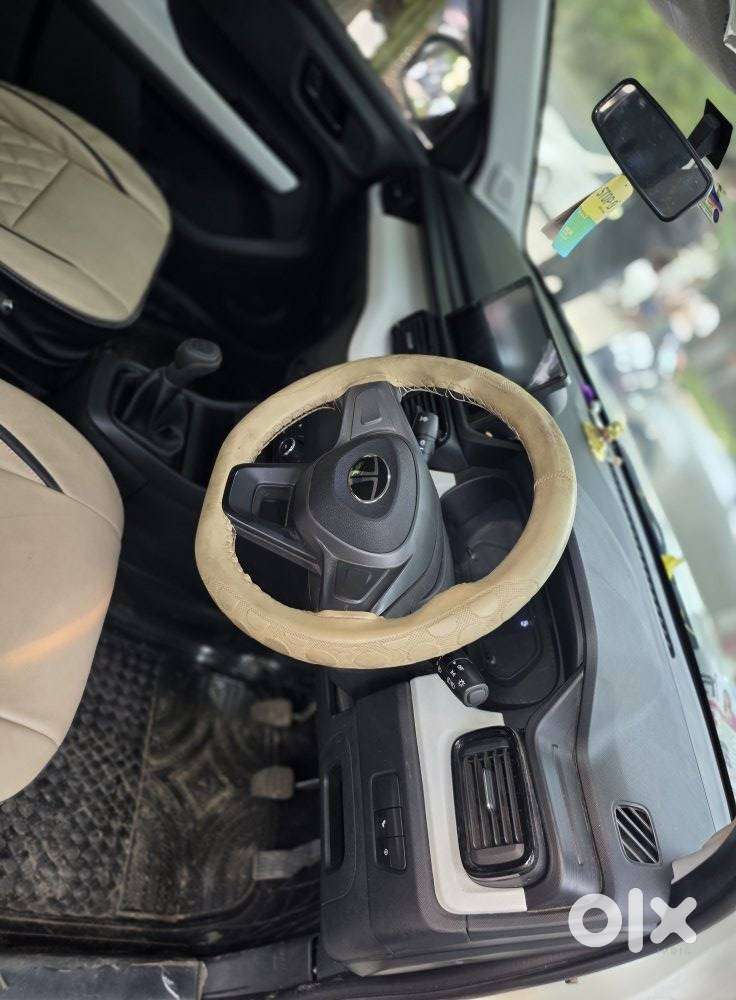 Tata Punch 1.2 Revotron Accomplished Camo Edition, 2024, Petrol